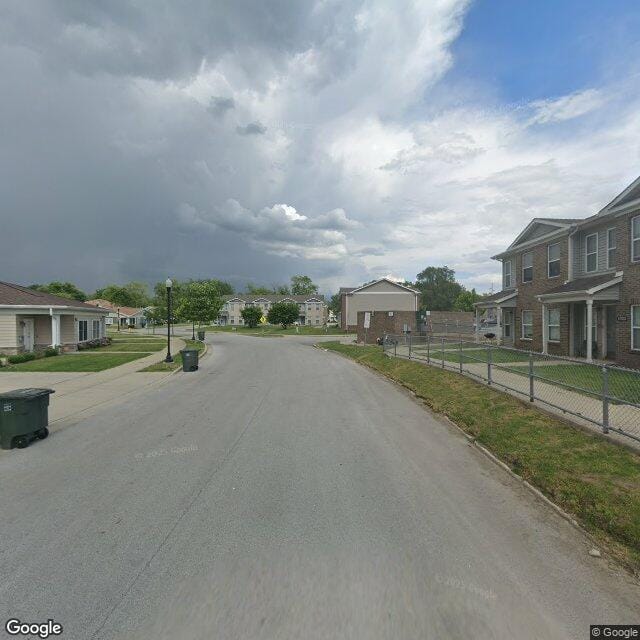Photo of SAXONY TOWN HOMES