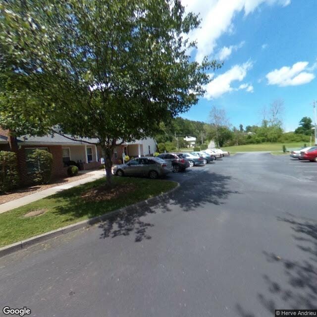 Photo of HOPEWELL VILLAGE APTS