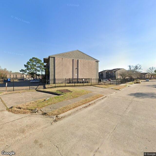 Photo of COOLWOOD OAKS APTS