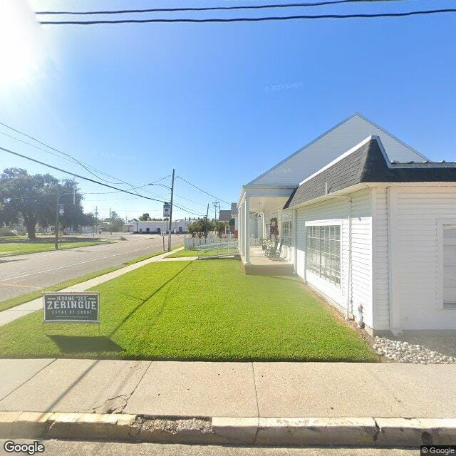Photo of HOUMA SCHOOL APARTMENTS