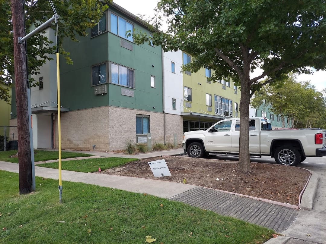 Photo of NHH Avenue C