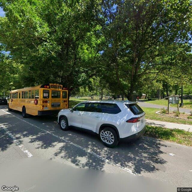 Photo of CROTONA PARK CLUSTER