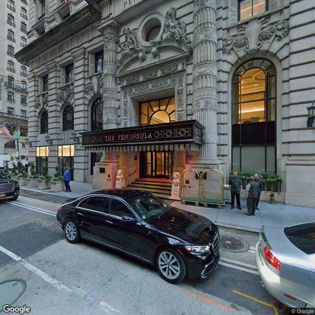 Photo of The Peninsula