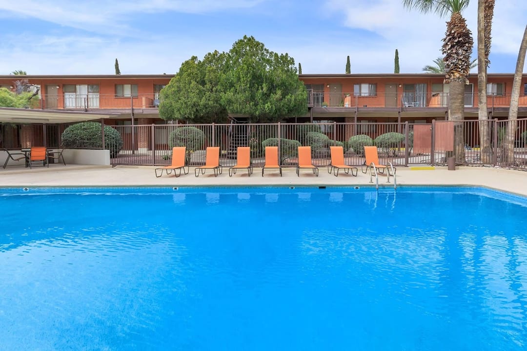 Photo of Chula Vista Apartments