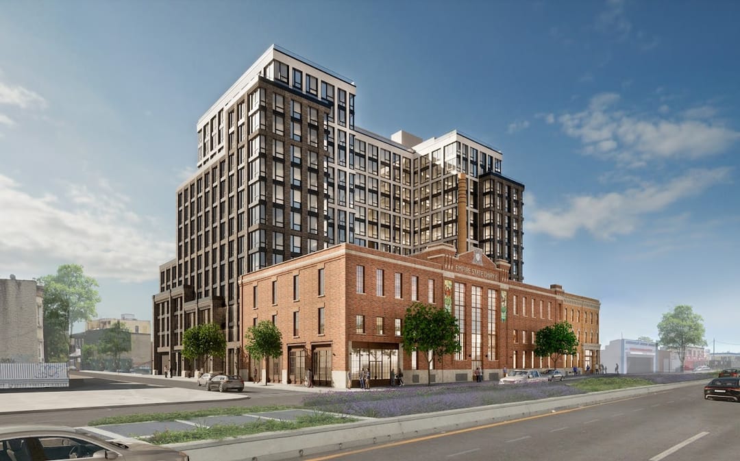 Photo of 2886 Atlantic Ave