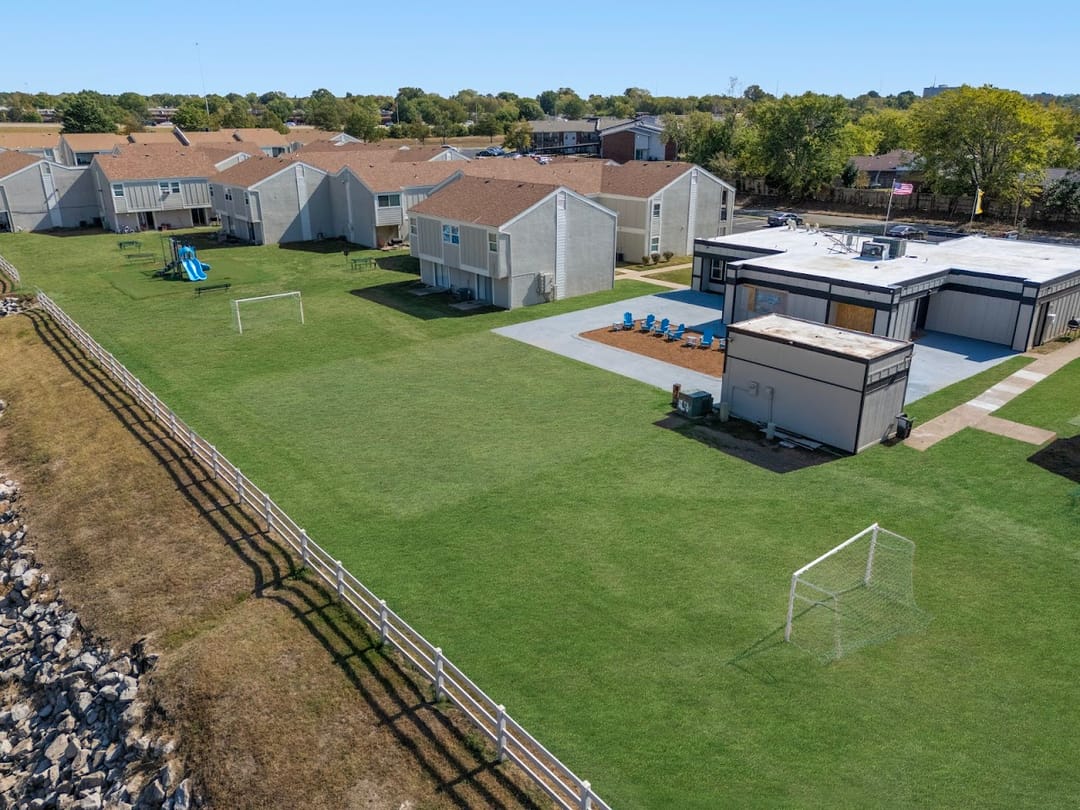 Photo of Worthington Townhomes
