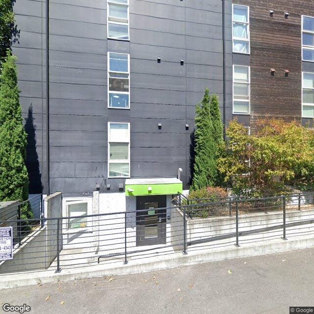 Photo of Mt. Baker Link Studios