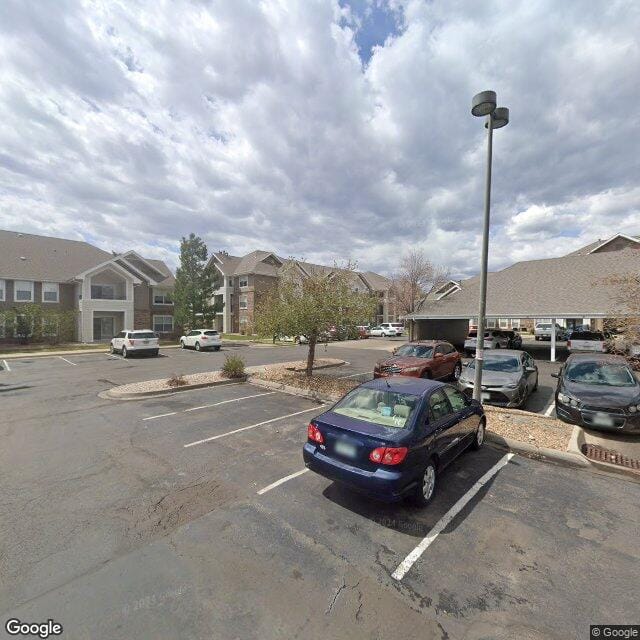 Photo of SOUTH ONEIDA CLUB APTS