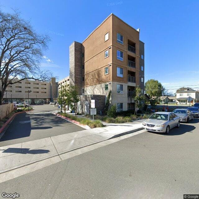 Photo of DUTTON FLATS