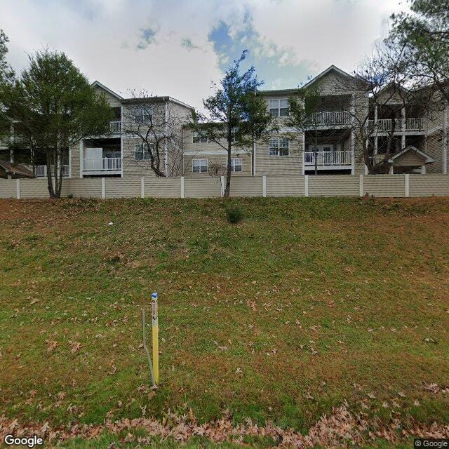 Photo of DUNBAR PLACE APTS