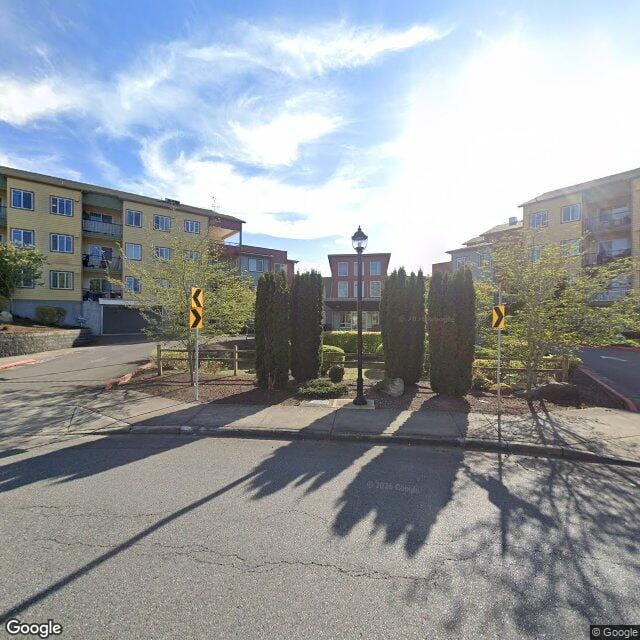 Photo of VANTAGE POINT APARTMENTS
