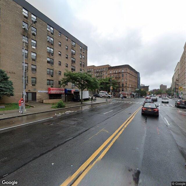 Photo of ALBERT GOODMAN PLAZA