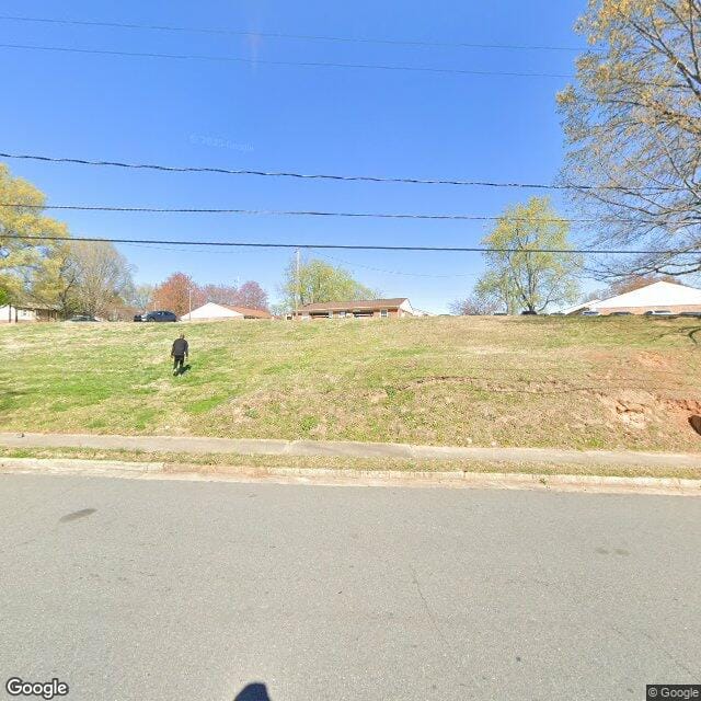 Photo of Cherry Hill Apartments