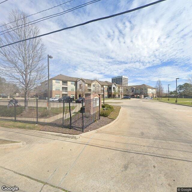 Photo of WOODCREST APARTMENTS