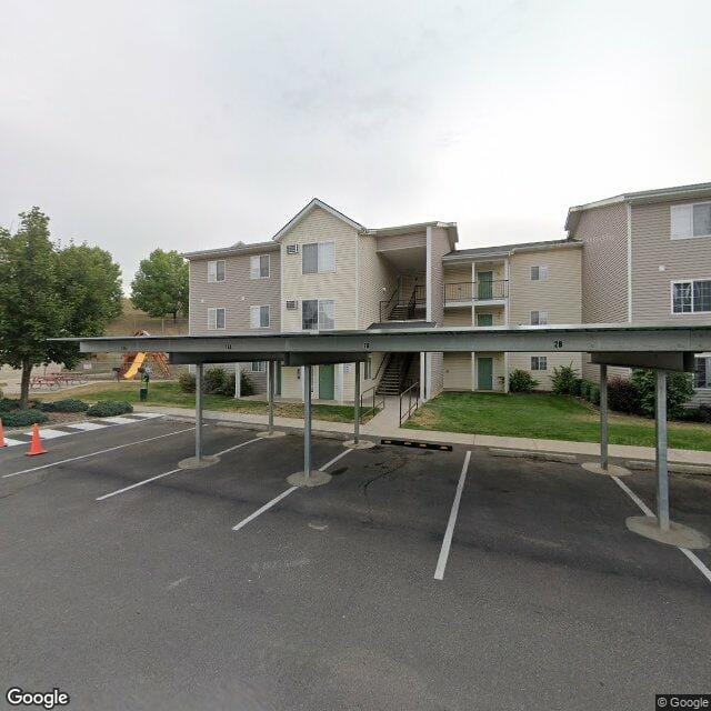 Photo of Creekside Apartments