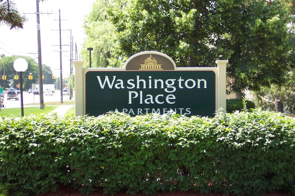 Photo of Washington Place Apartments