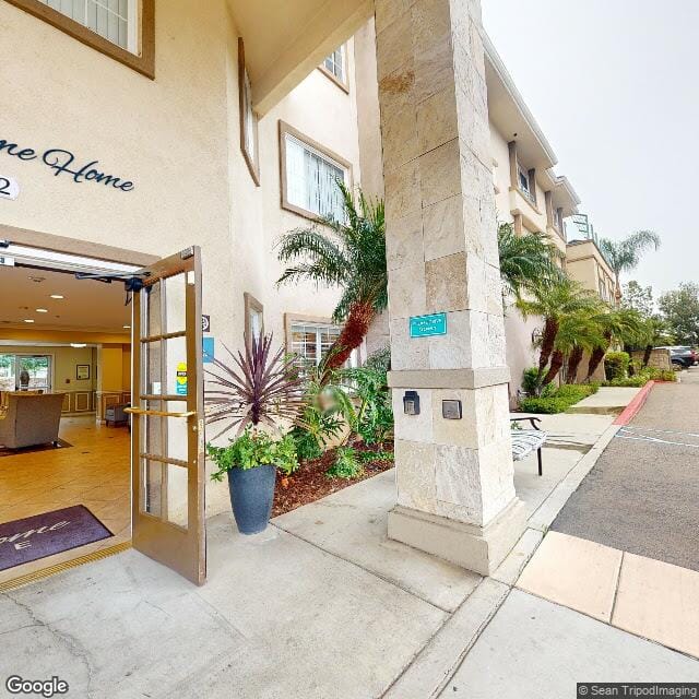 Photo of ESCONDIDO GARDENS APARTMENTS