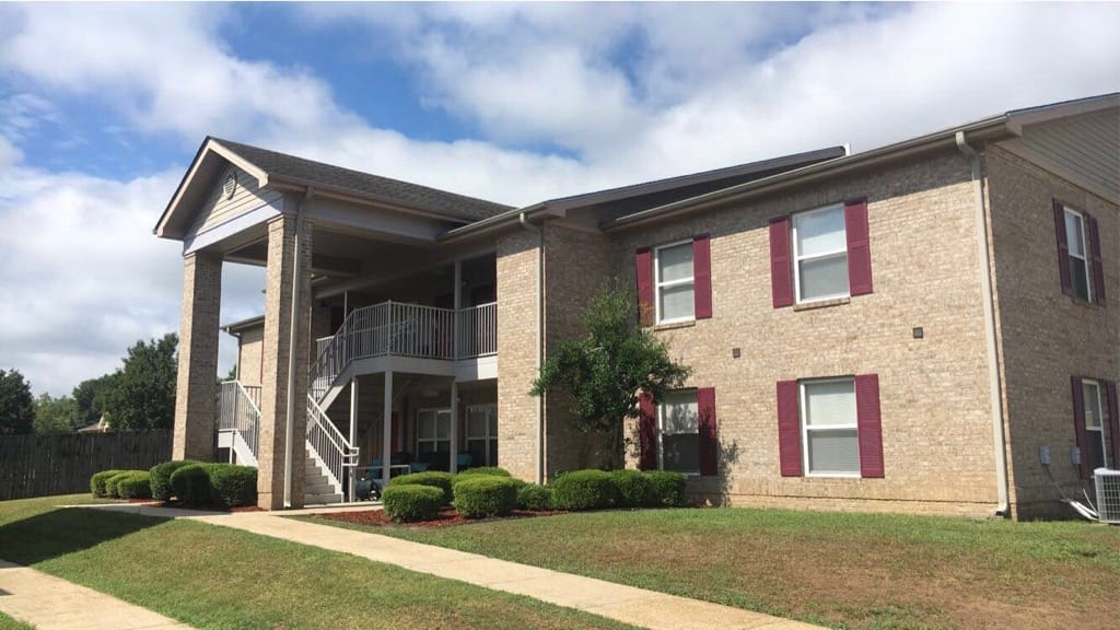 Photo of Valley Cove Apartments