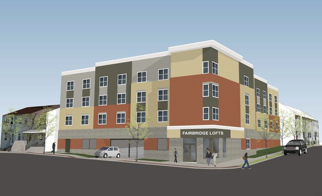 Photo of Regent Lofts