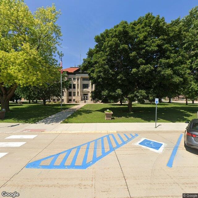 Photo of OAKBROOK APTS