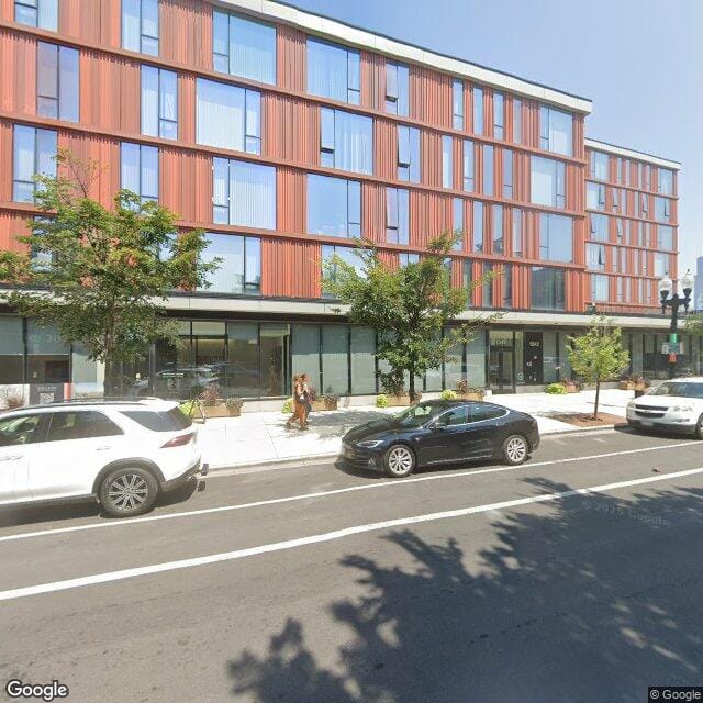 Photo of ROOSEVELT SQUARE I