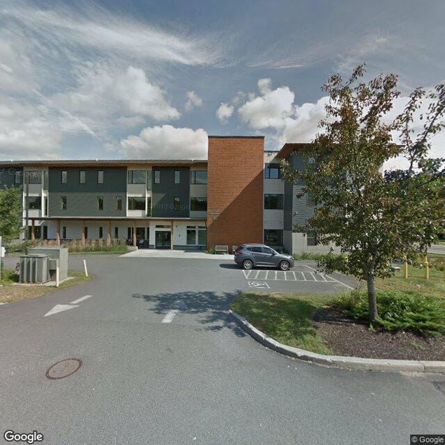 Photo of RED CLOVER COMMONS II