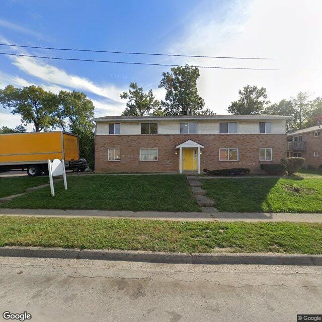 Photo of FAIR OAKS APTS