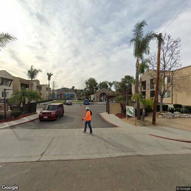 Photo of VENTALISO II