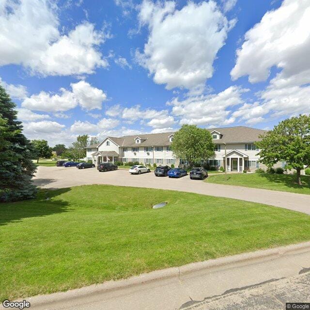 Photo of MAPLEWOOD GLEN SENIOR LIVING COMMUNITY