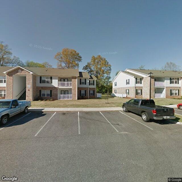 Photo of COTTONWOOD ESTATES