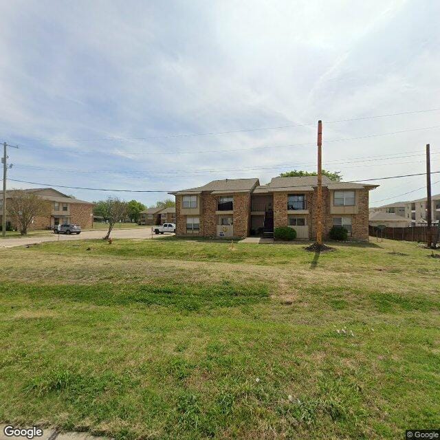 Photo of WINDSCAPE APTS