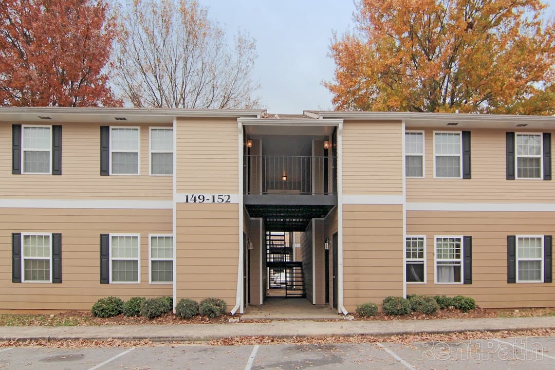 Photo of Garden Cove Apartments