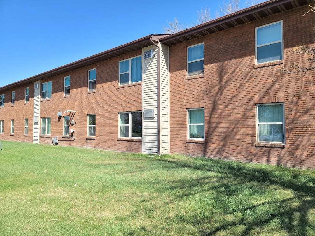 Photo of Greentree Square