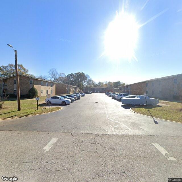 Photo of SADDLEWOOD APTS