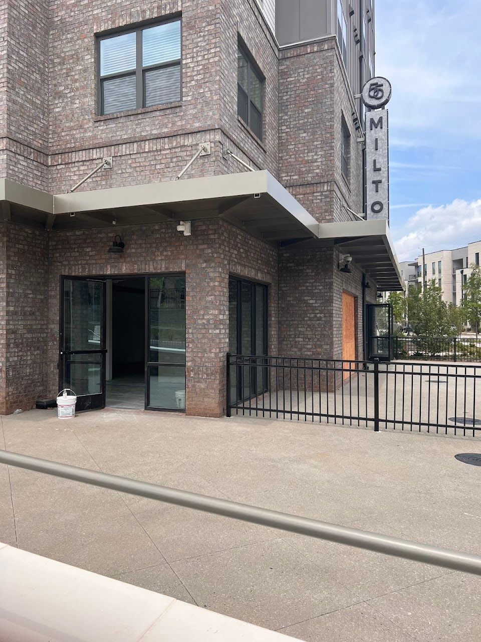 Photo of 55 Milton Apartments