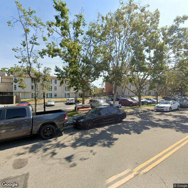 Photo of OAK VILLAGE APTS