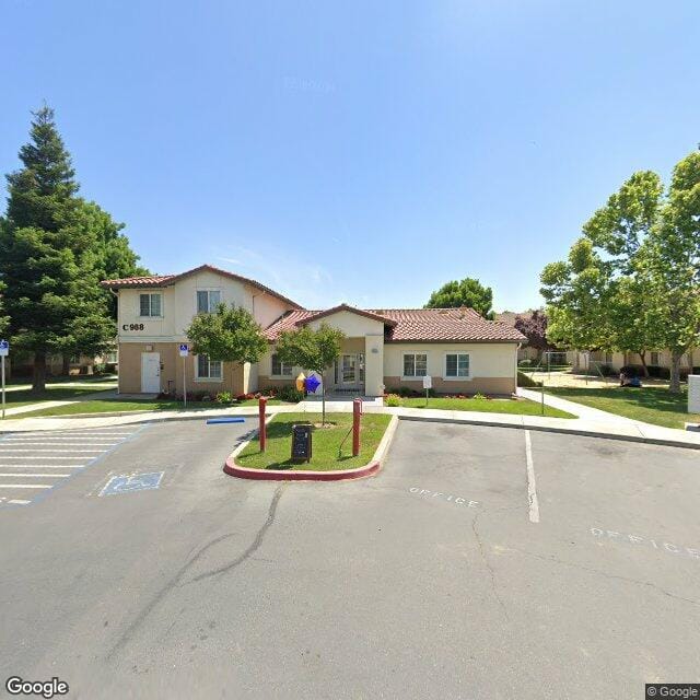 Photo of SUNNYSIDE APTS