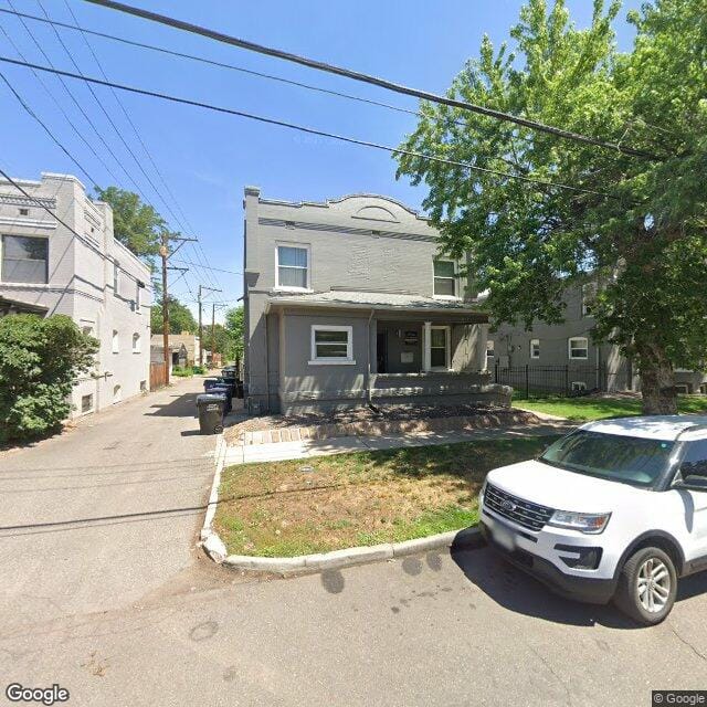Photo of Maple Apartments