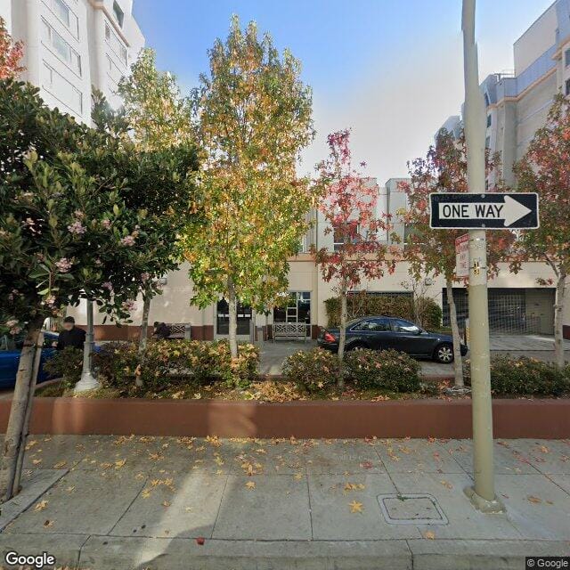 Photo of THE SALVATION ARMY SF SILVERCREST RESIDENCE