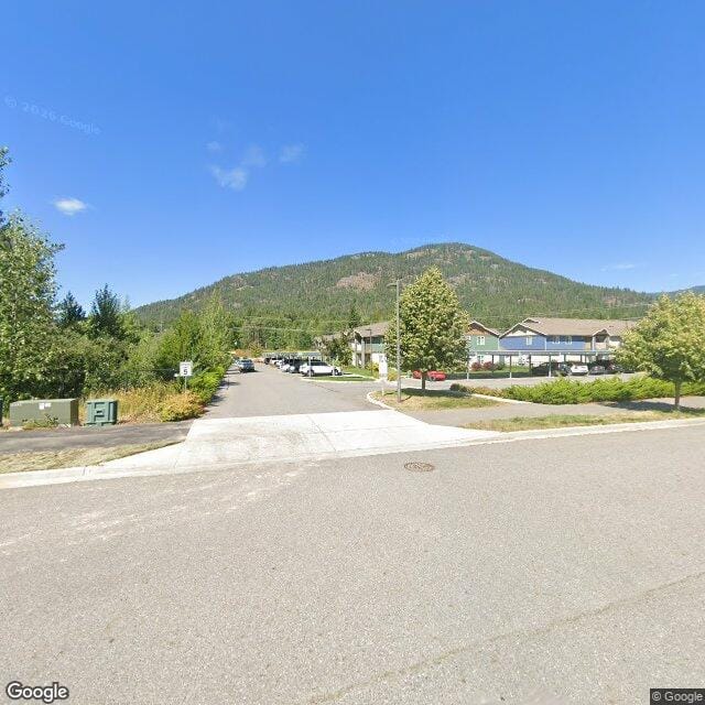 Photo of PONDEROSA