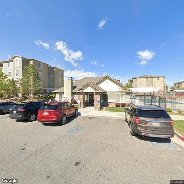 Photo of TOWNE GATE APTS.