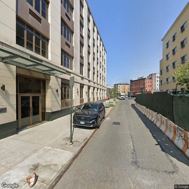Photo of 487 Keap St