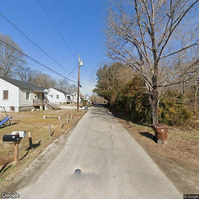 Photo of HILLIARD STREET