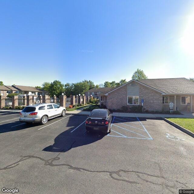 Photo of AUTUMN OAKS APTS