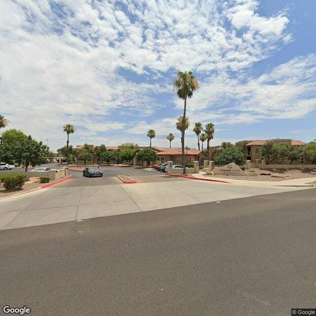 Photo of Copper Cove Apartments