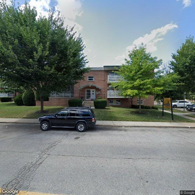 Photo of The Fallstaff Apartments