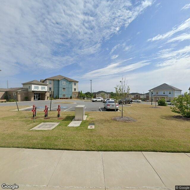 Photo of Tindall Senior Towers