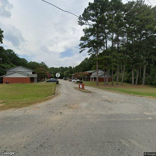 Photo of Piedmont Woods Apartments