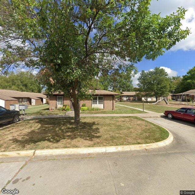 Photo of SUNFLOWER APTS II