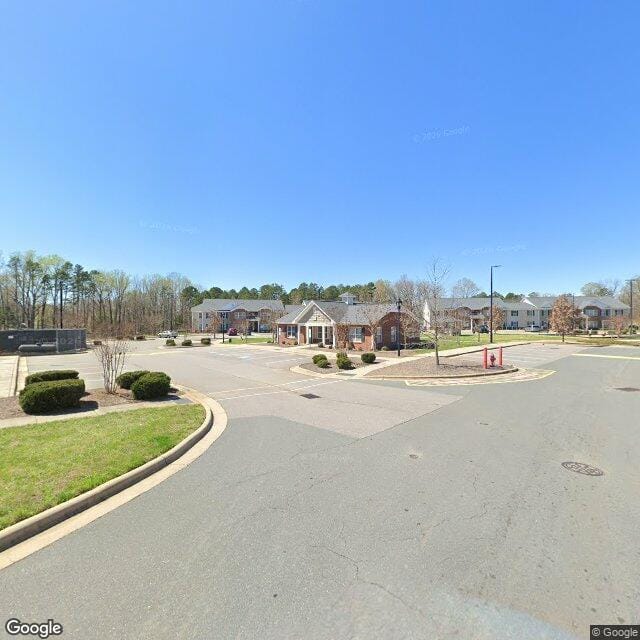 Photo of BARRINGER'S TRACE